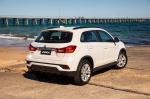 Mitsubishi ASX 2017 года (AU)